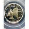 Image 2 : New York 2001-25 Cent Coin
