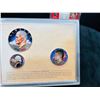 Image 4 : American Presidential Coin Sets