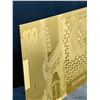 Image 4 : 24K Gold 100 Dollar Canadian Banknote