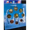 Image 3 : International Coin sets