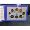 Image 2 : Irish uncirculated coin sets