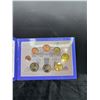 Image 5 : Irish uncirculated coin sets