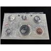 Image 13 : Uncirculated "Royal Canadian Mint" Sets