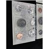 Image 5 : Uncirculated "Royal Canadian Mint" Sets