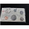 Image 6 : Uncirculated "Royal Canadian Mint" Sets