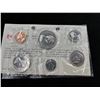 Image 7 : Uncirculated "Royal Canadian Mint" Sets