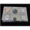 Image 9 : Uncirculated "Royal Canadian Mint" Sets
