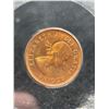 Image 2 : Canadian 1954 Penny