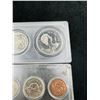 Image 4 : Uncirculated Canadian Coin sets