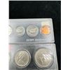 Image 7 : Uncirculated Canadian Coin sets