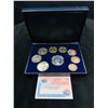 Image 1 : 2002 Euro Coin set