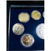 Image 2 : 2002 Euro Coin set