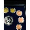 Image 3 : 2002 Euro Coin set