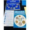 Image 2 : Israeli coin sets