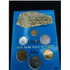 Image 3 : Israeli coin sets