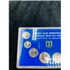 Image 4 : Israeli coin sets