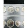 Image 3 : Uncirculated Canadian Coin Sets