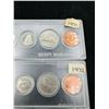 Image 4 : Uncirculated Canadian Coin Sets