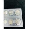 Image 5 : Uncirculated Canadian Coin Sets