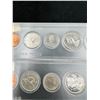 Image 6 : Uncirculated Canadian Coin Sets