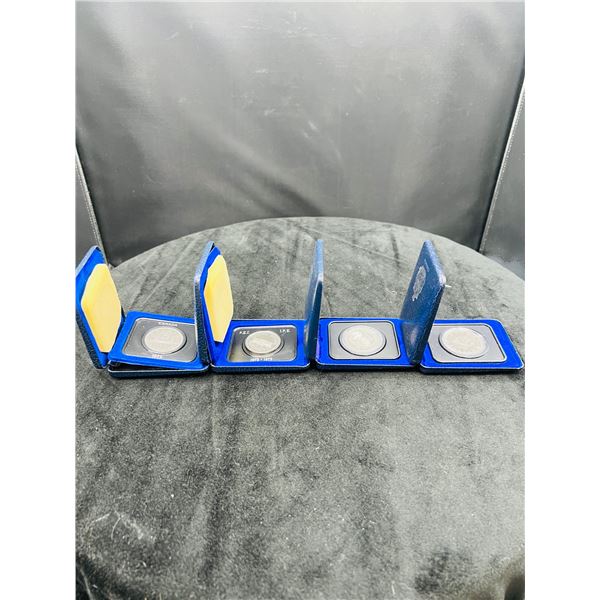 Collectable Canadian Dollars