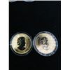 Image 5 : Holographic Canadian Coins