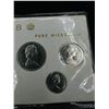 Image 4 : Canadian Coin Sets