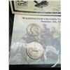 Image 10 : "American Heritage Mint" Coin & Stamp sets
