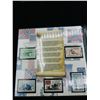 Image 2 : "American Heritage Mint" Coin & Stamp sets