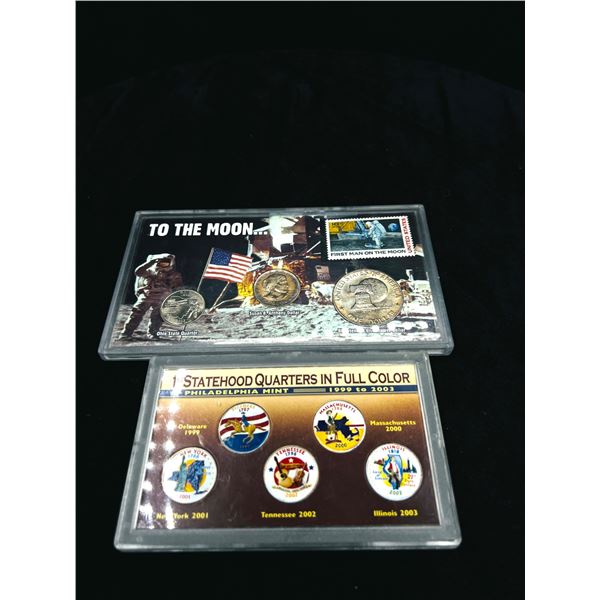 American Collectable Coins