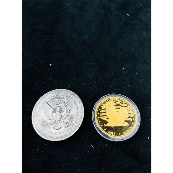 United States Memorabilia