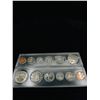 Image 1 : Canadian Coin sets