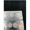 Image 2 : Canadian Coin sets
