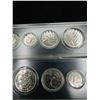 Image 3 : Canadian Coin sets