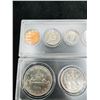 Image 4 : Canadian Coin sets