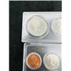 Image 7 : Canadian Coin sets
