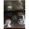 Image 2 : Canadian Coin Sets