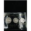 Image 4 : Canadian Coin Sets