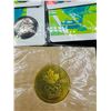 Image 2 : Canadian Olympic Coin Sets