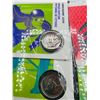 Image 5 : Canadian Olympic Coin Sets