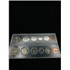 Image 1 : Canadian Coin Sets