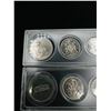 Image 2 : Canadian Coin Sets