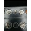 Image 3 : Canadian Coin Sets