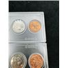Image 4 : Canadian Coin Sets