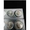 Image 5 : Canadian Coin Sets