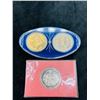 Image 1 : Canadian Celebratory Coins
