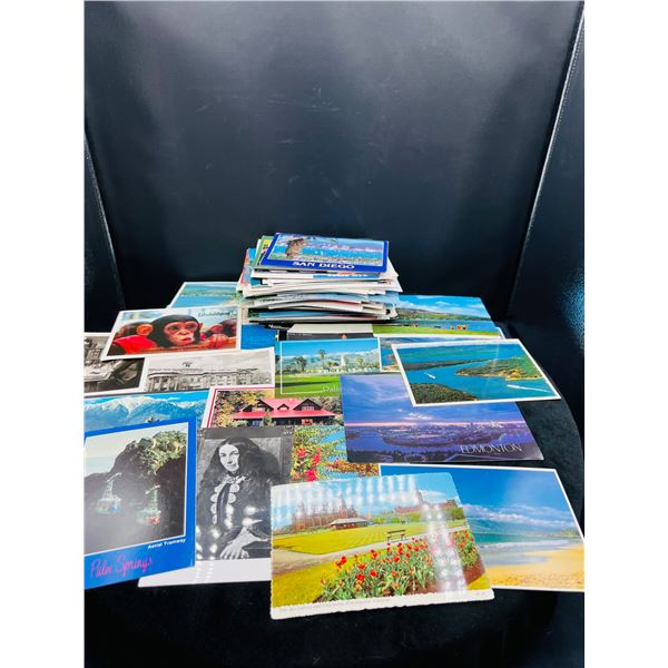 Vintage Postcards