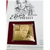 Image 4 : Elvis Presley Stamps
