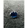 Image 4 : Oval-Cut Blue Sapphire