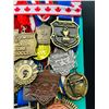 Image 4 : Youth Medals